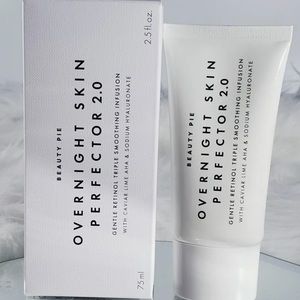 Beauty Pie Overnight Skin Perfector 2.0